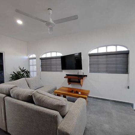Departamento 2 Boulevard Manzanillo Ngoại thất bức ảnh