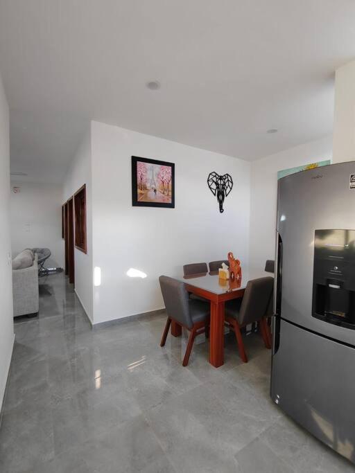 Departamento 2 Boulevard Manzanillo Ngoại thất bức ảnh