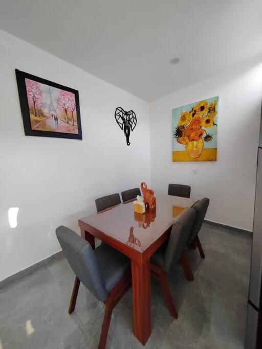 Departamento 2 Boulevard Manzanillo Ngoại thất bức ảnh