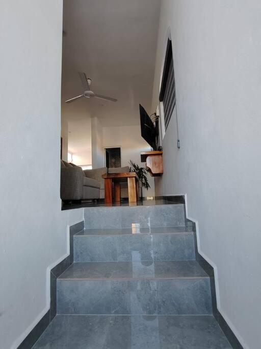 Departamento 2 Boulevard Manzanillo Ngoại thất bức ảnh